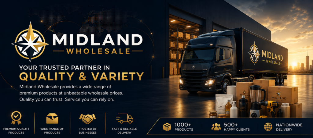 midlandwholesale.com