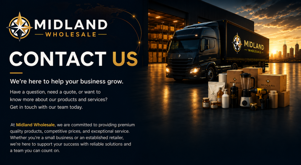 Midlandwholesale.com