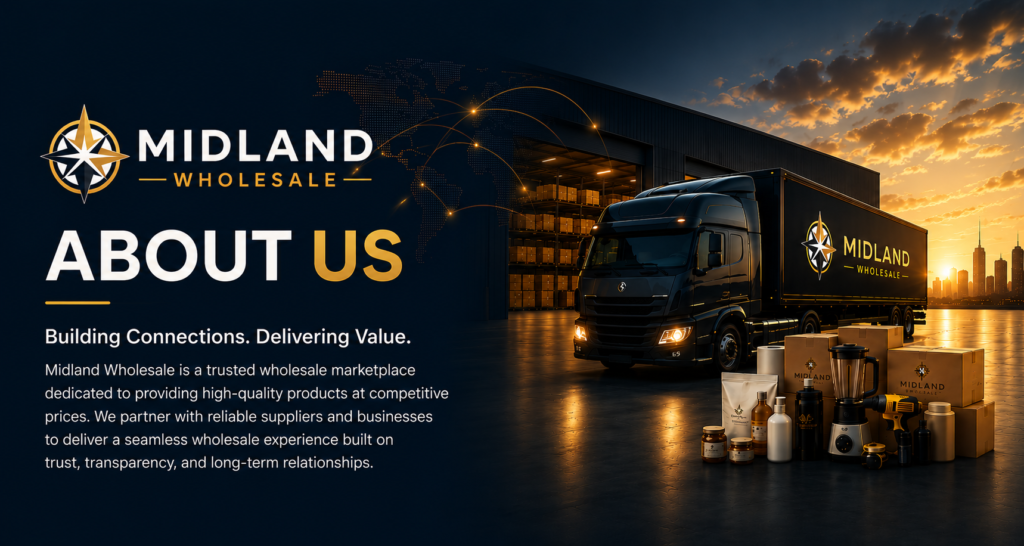 midlandwholesale.com